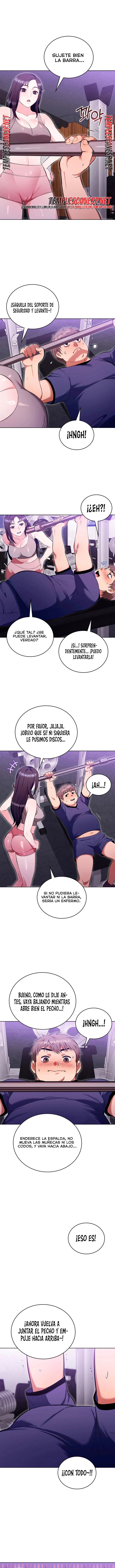 18+ The Breeding Game has Become Reality Raw Chapter 7 page 4