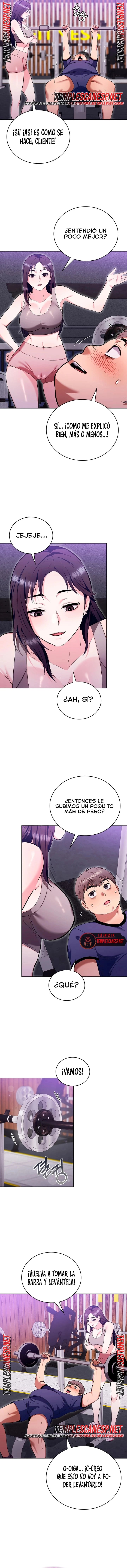 18+ The Breeding Game has Become Reality Raw Chapter 7 page 5