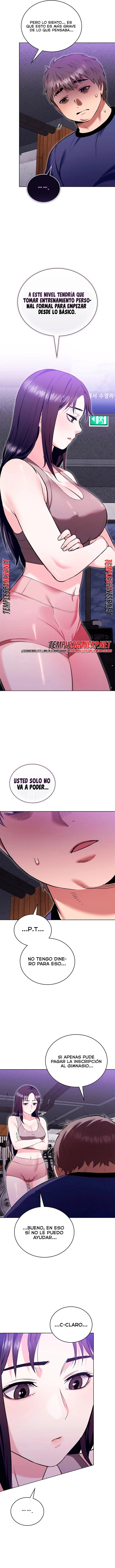 18+ The Breeding Game has Become Reality Raw Chapter 7 page 11