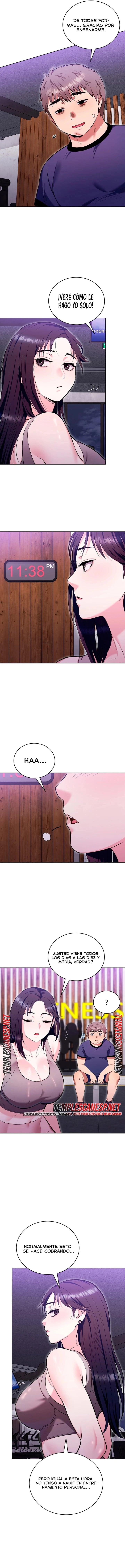 18+ The Breeding Game has Become Reality Raw Chapter 7 page 12