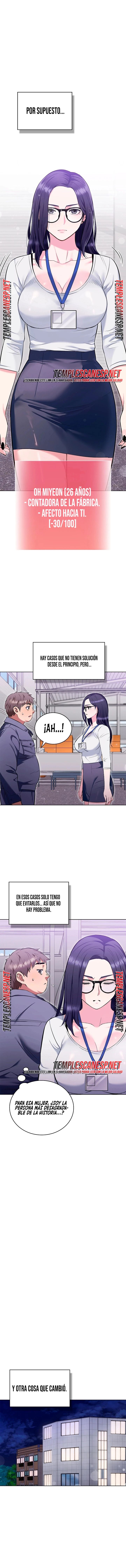 18+ The Breeding Game has Become Reality Raw Chapter 8 page 3