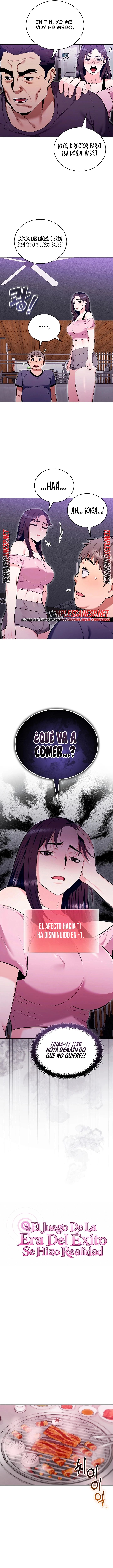 18+ The Breeding Game has Become Reality Raw Chapter 8 page 7