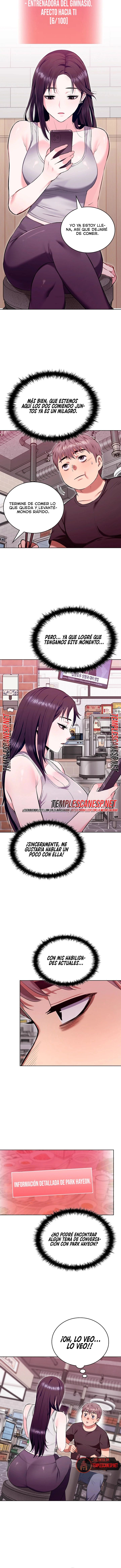 18+ The Breeding Game has Become Reality Raw Chapter 8 page 9
