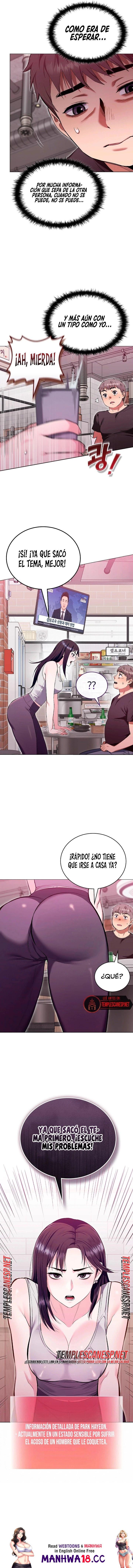 18+ The Breeding Game has Become Reality Raw Chapter 8 page 12