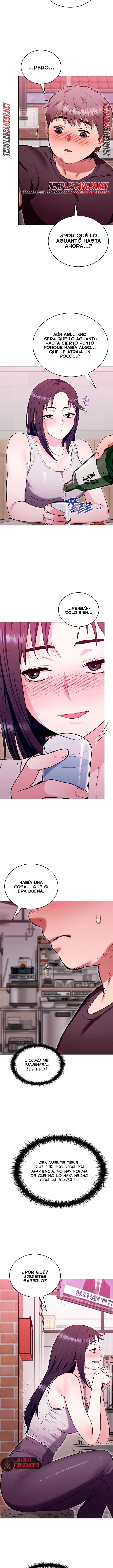 18+ The Breeding Game has Become Reality Raw Chapter 9 page 2