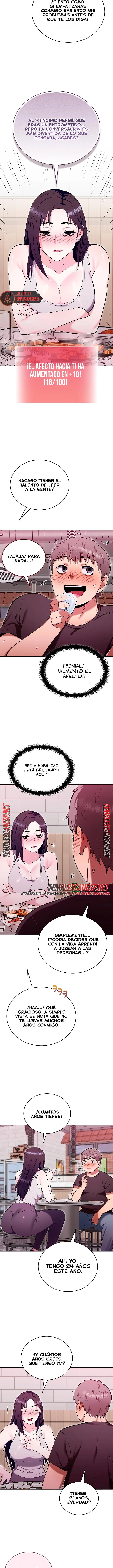 18+ The Breeding Game has Become Reality Raw Chapter 9 page 4