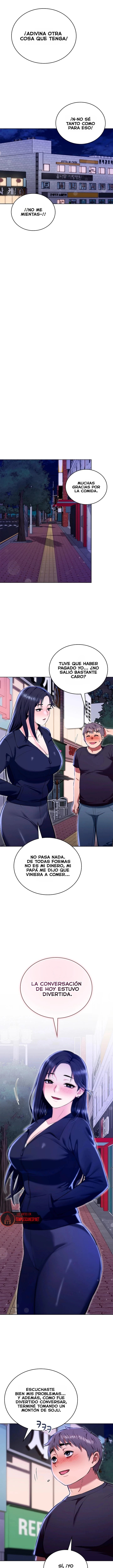 18+ The Breeding Game has Become Reality Raw Chapter 9 page 6
