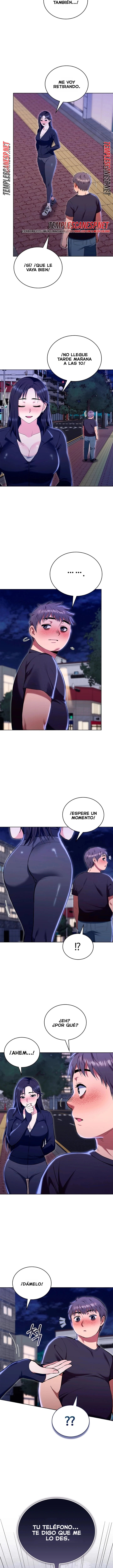 18+ The Breeding Game has Become Reality Raw Chapter 9 page 7