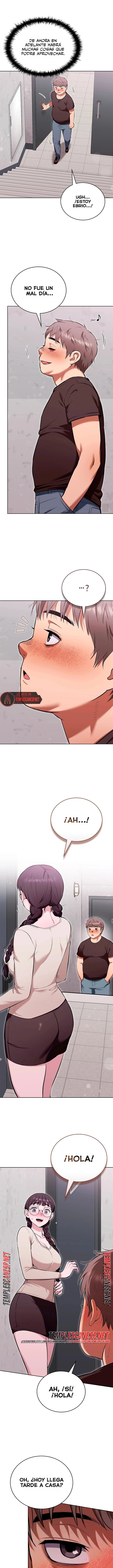 18+ The Breeding Game has Become Reality Raw Chapter 9 page 10
