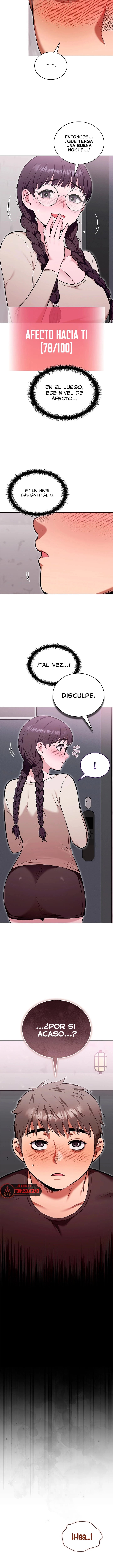 18+ The Breeding Game has Become Reality Raw Chapter 9 page 11