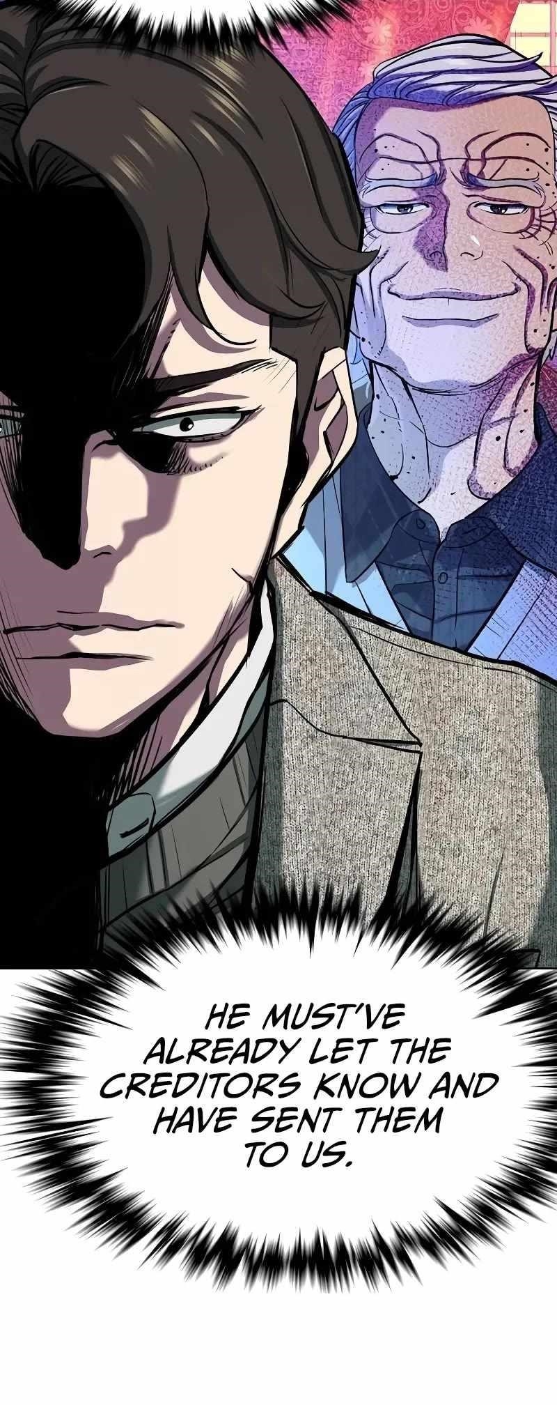 18+ The Chaebeol’s Youngest Son Chapter 105 page 5