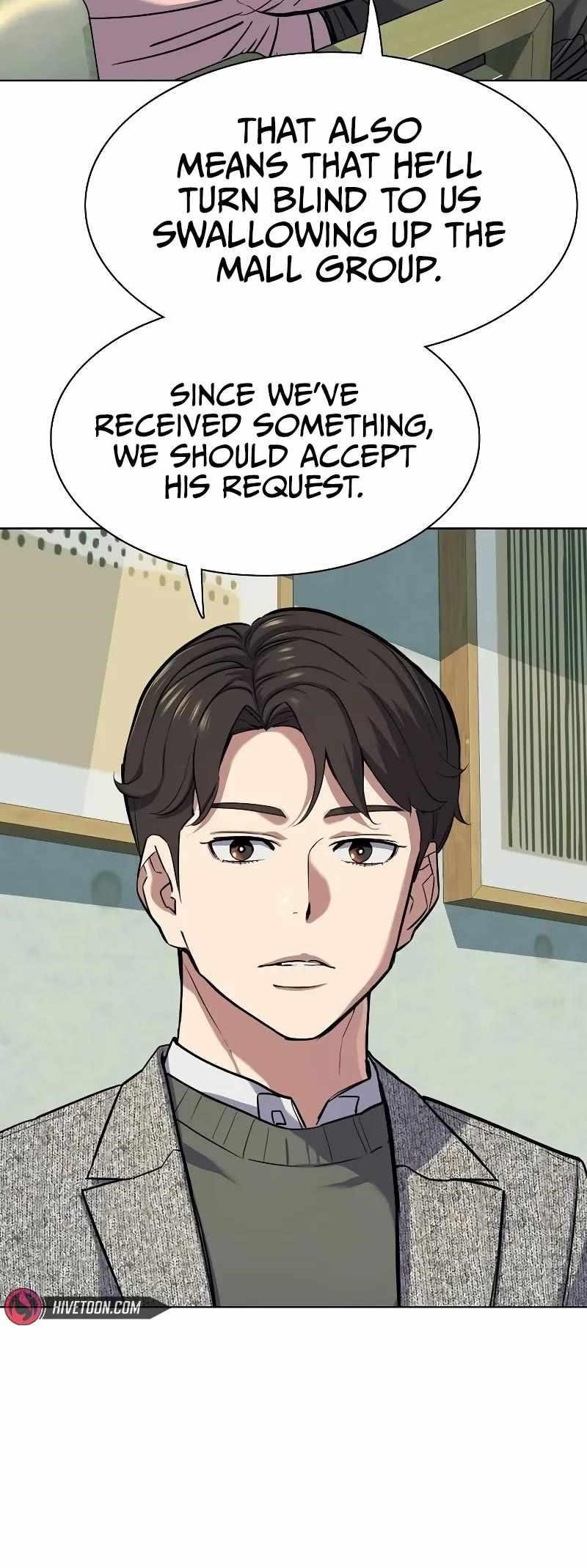 18+ The Chaebeol’s Youngest Son Chapter 105 page 15