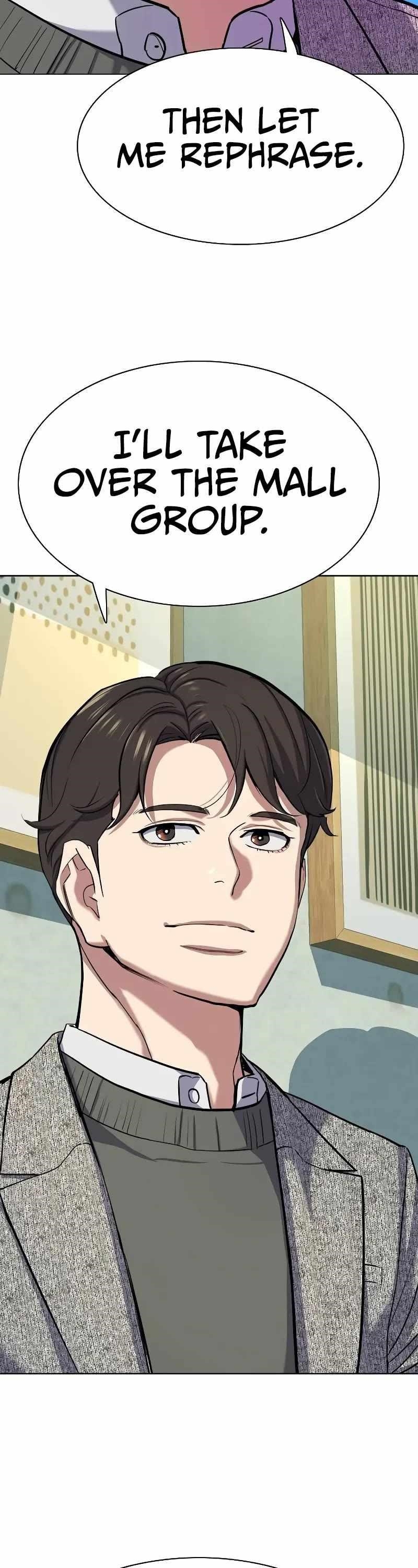 18+ The Chaebeol’s Youngest Son Chapter 105 page 17