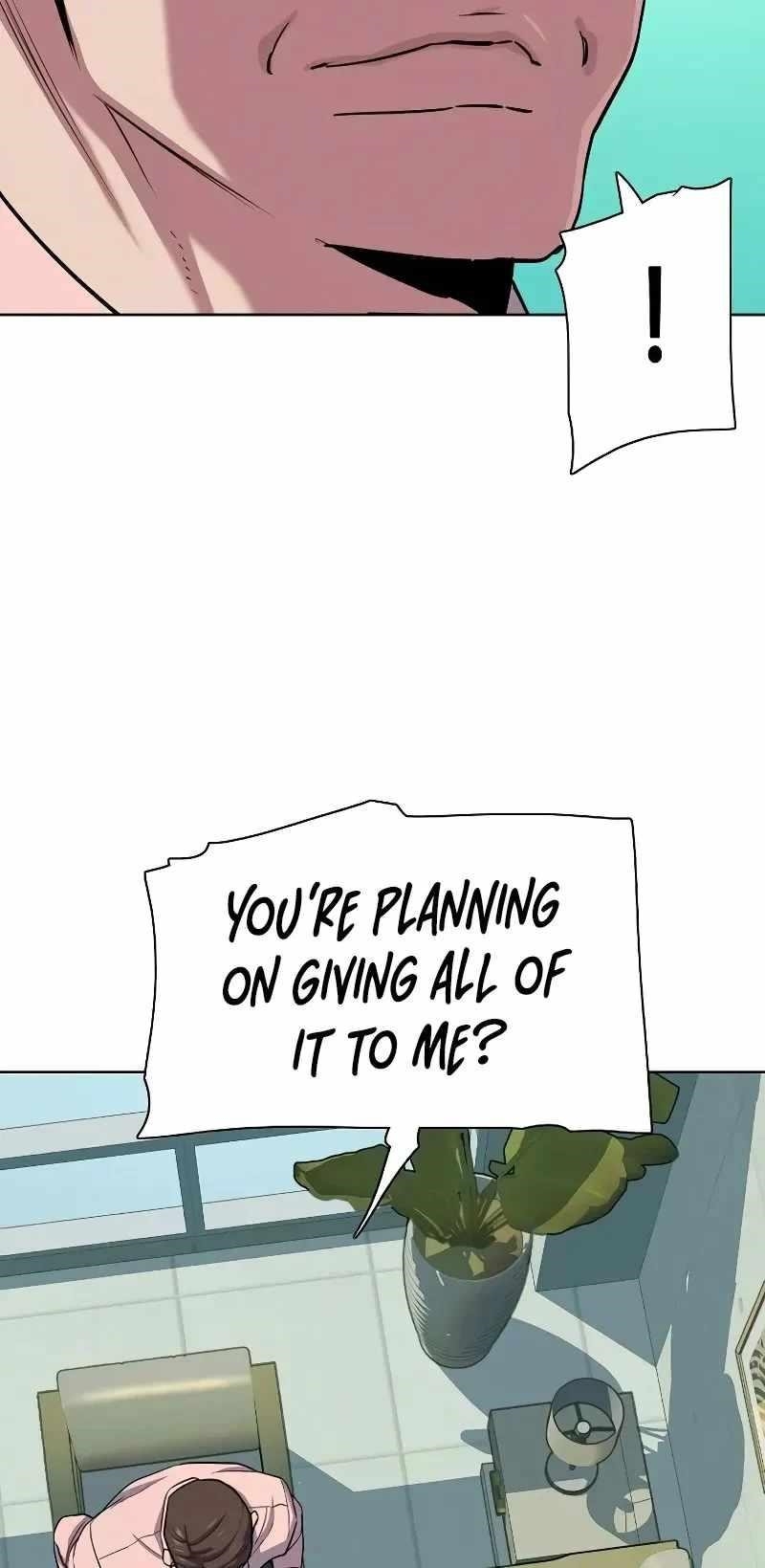 18+ The Chaebeol’s Youngest Son Chapter 105 page 19