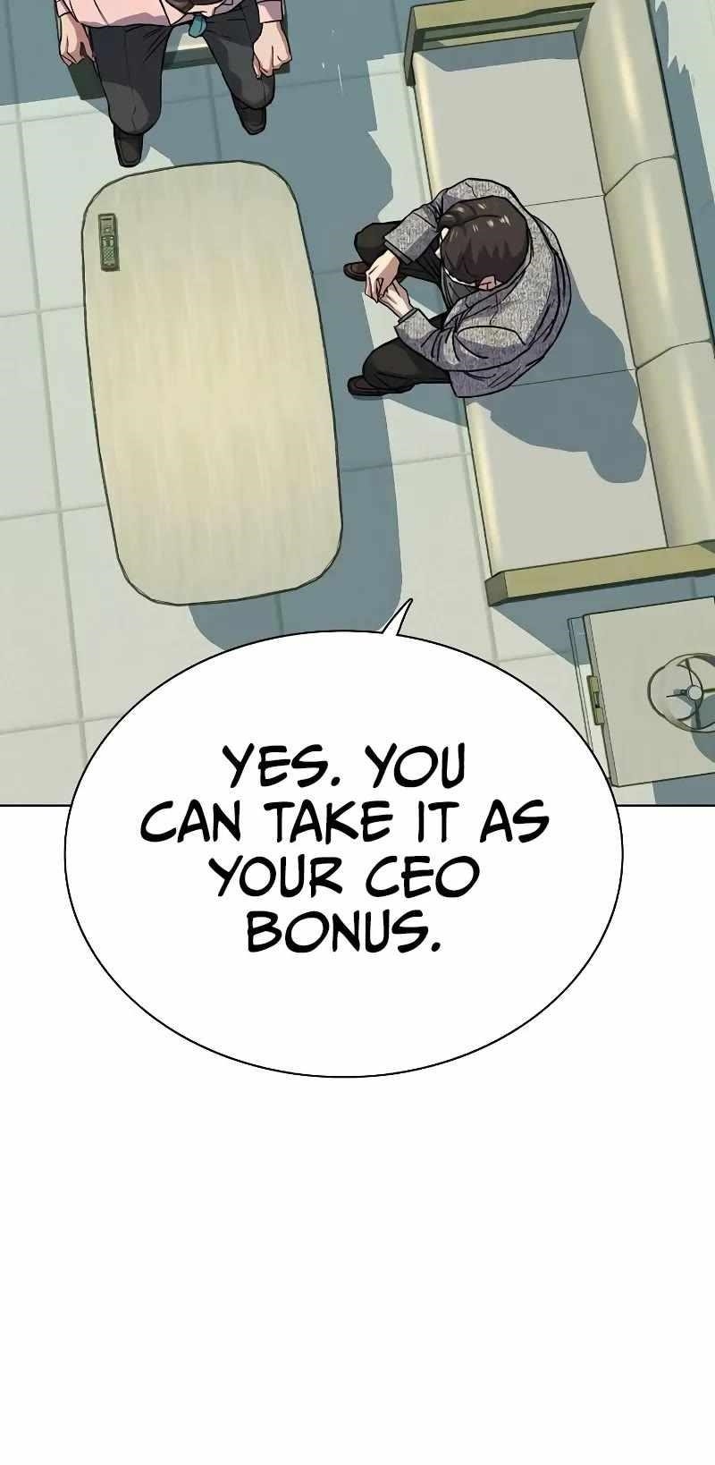 18+ The Chaebeol’s Youngest Son Chapter 105 page 20