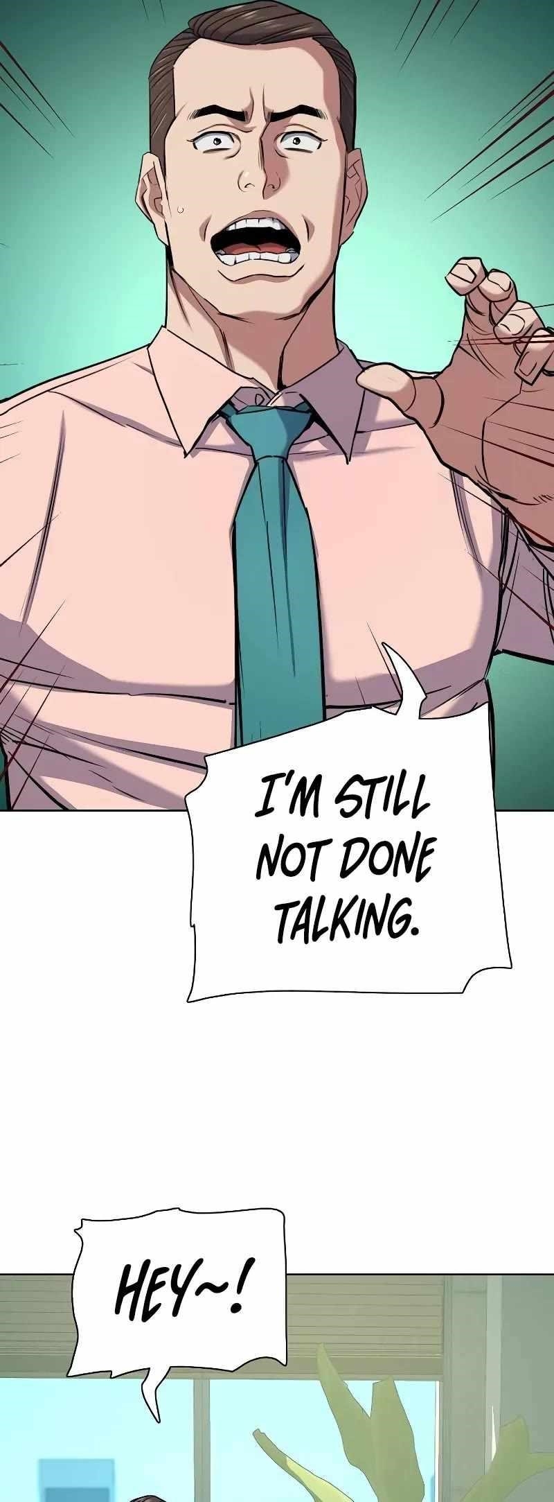18+ The Chaebeol’s Youngest Son Chapter 105 page 24