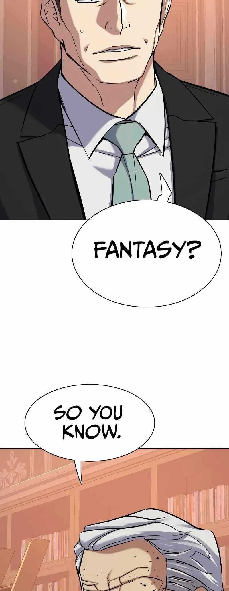 18+ The Chaebeol’s Youngest Son Chapter 105 page 29
