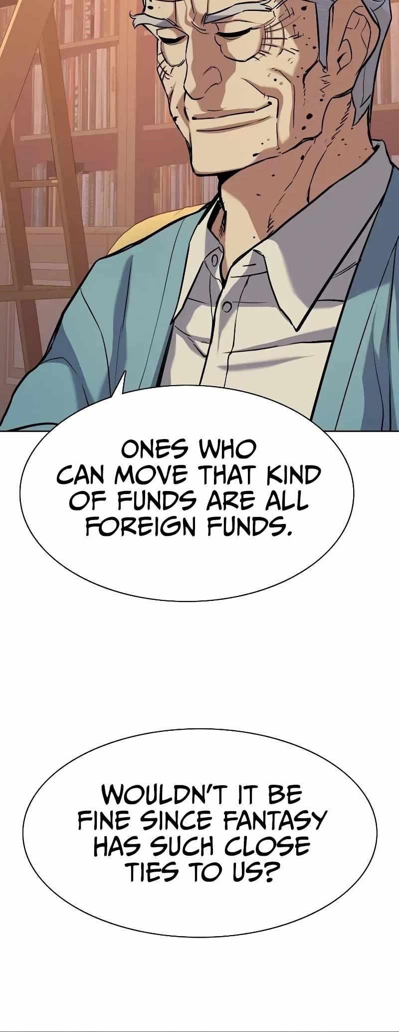 18+ The Chaebeol’s Youngest Son Chapter 105 page 30