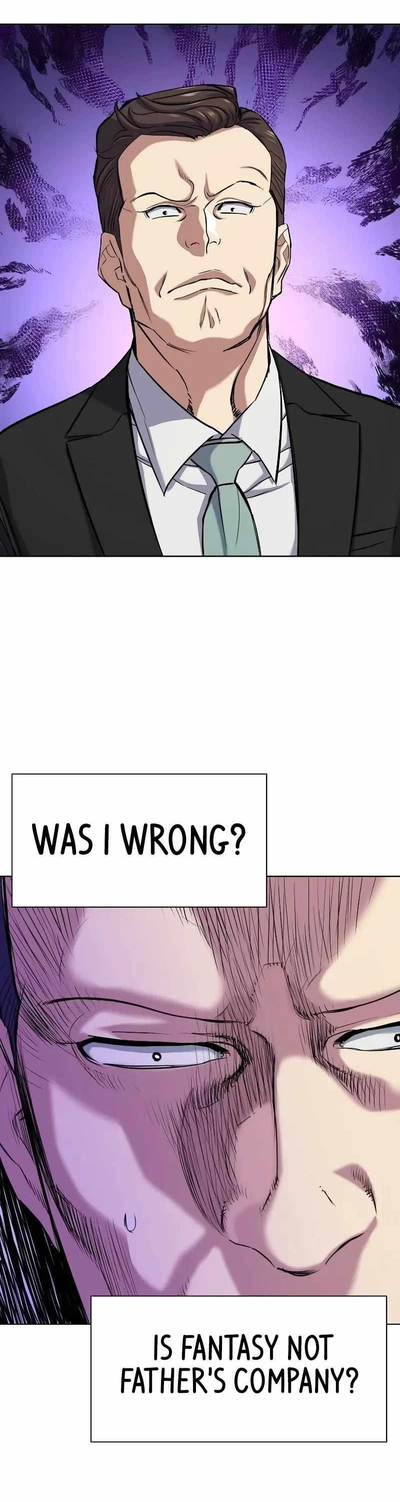 18+ The Chaebeol’s Youngest Son Chapter 105 page 41