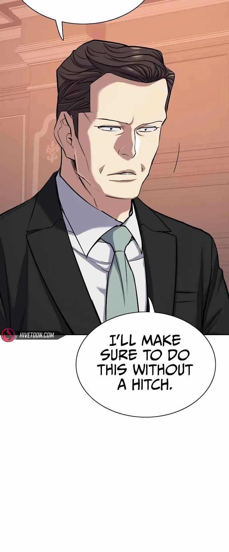 18+ The Chaebeol’s Youngest Son Chapter 105 page 45