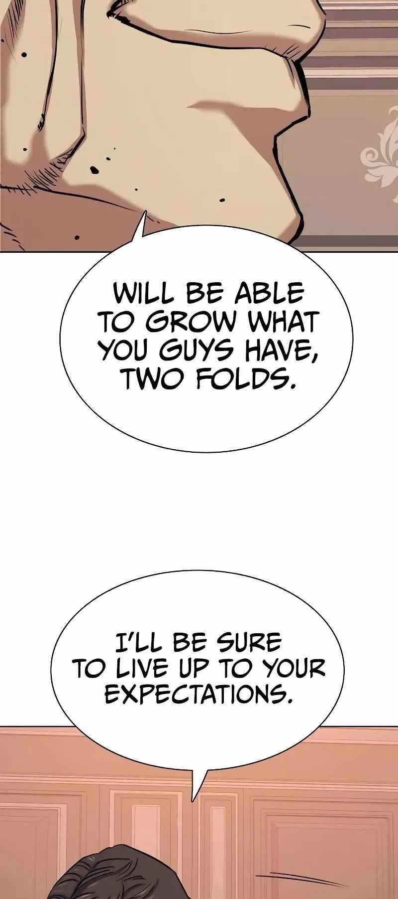 18+ The Chaebeol’s Youngest Son Chapter 105 page 49