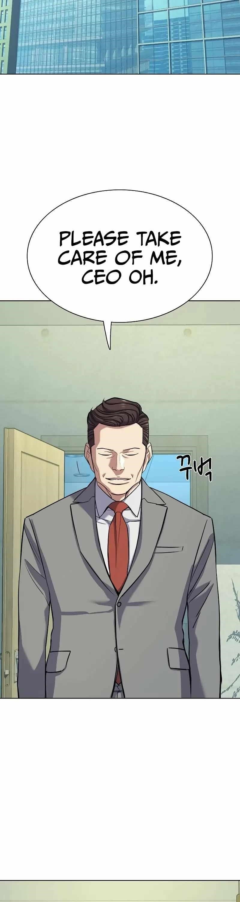 18+ The Chaebeol’s Youngest Son Chapter 105 page 53