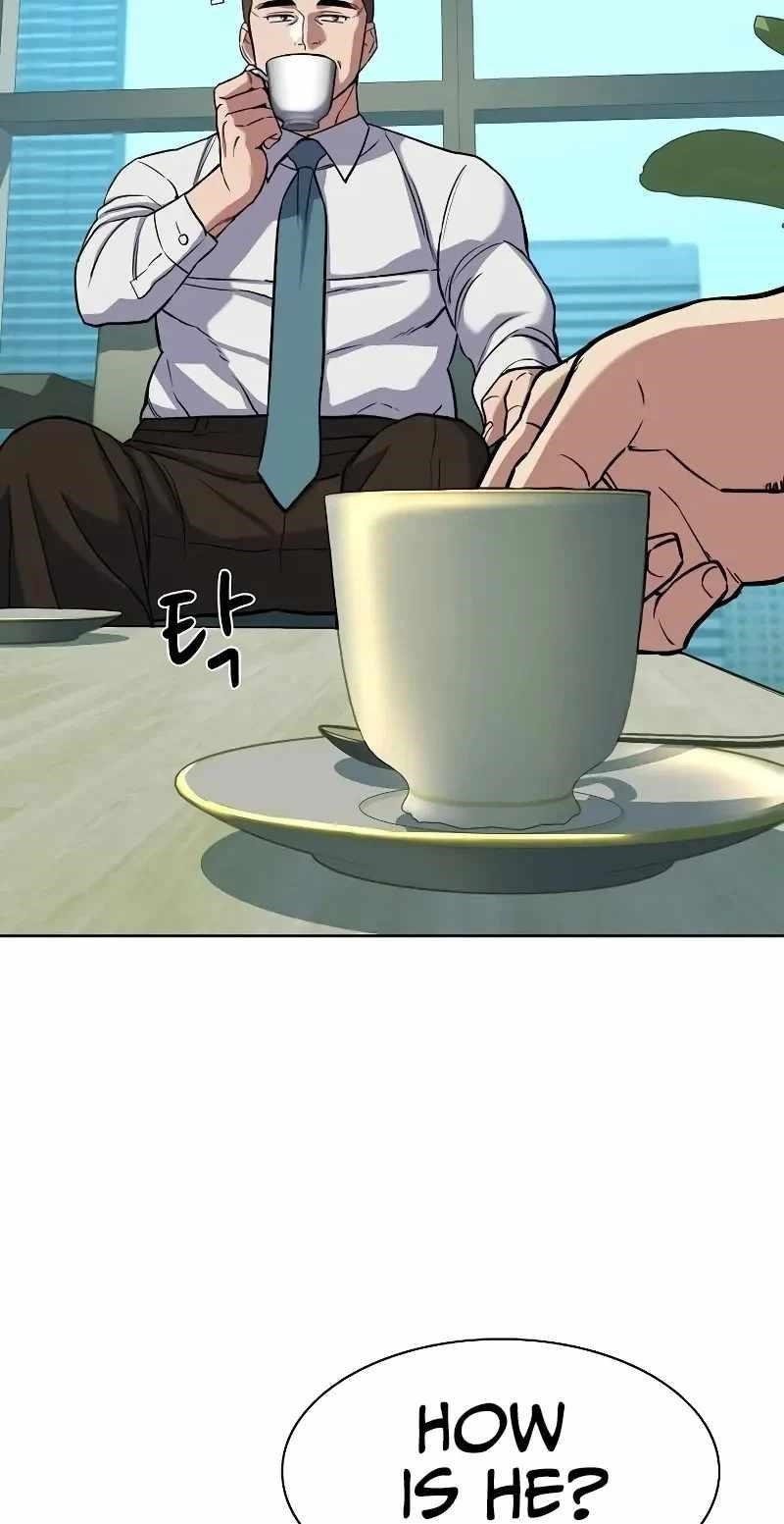 18+ The Chaebeol’s Youngest Son Chapter 105 page 59
