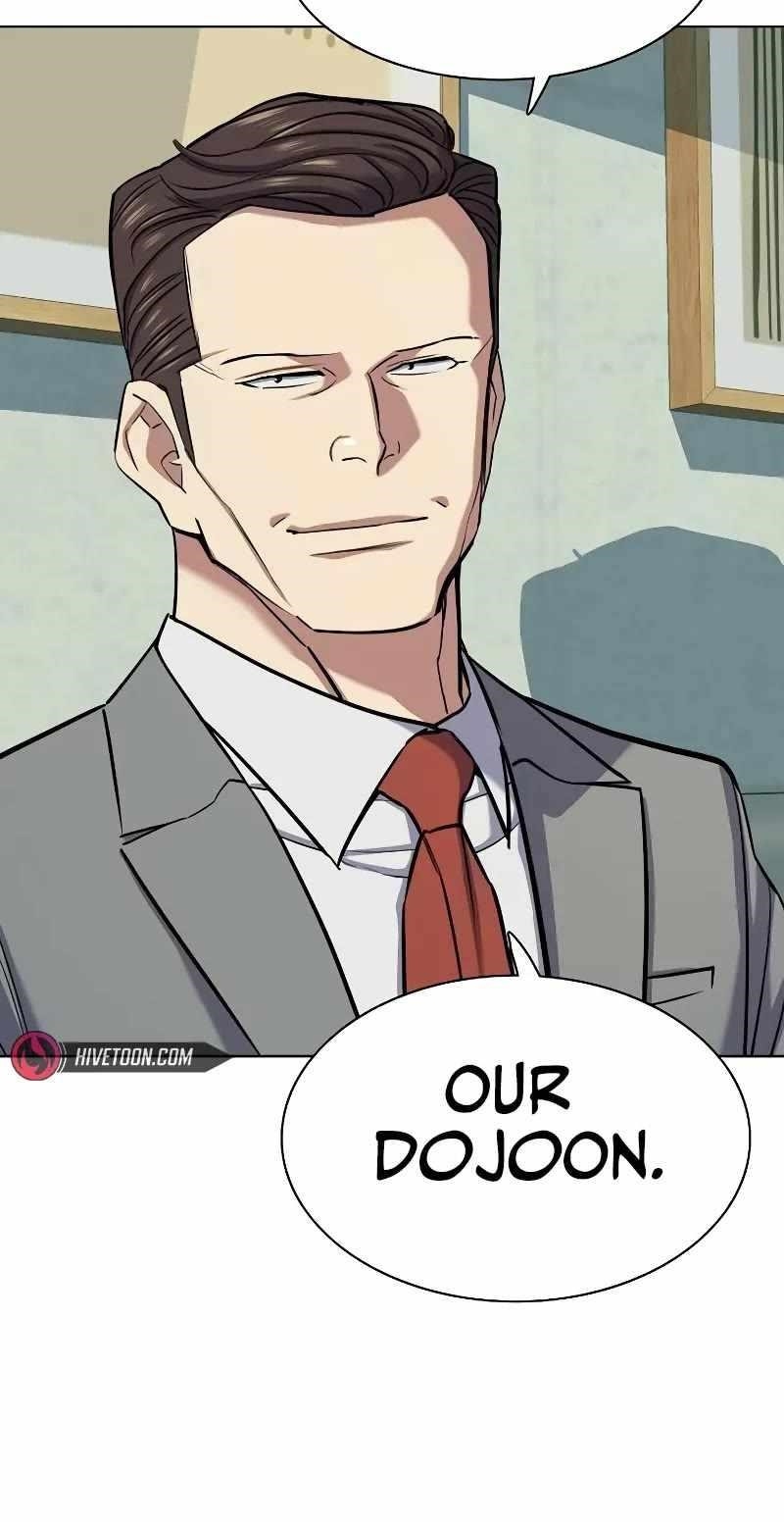 18+ The Chaebeol’s Youngest Son Chapter 105 page 60