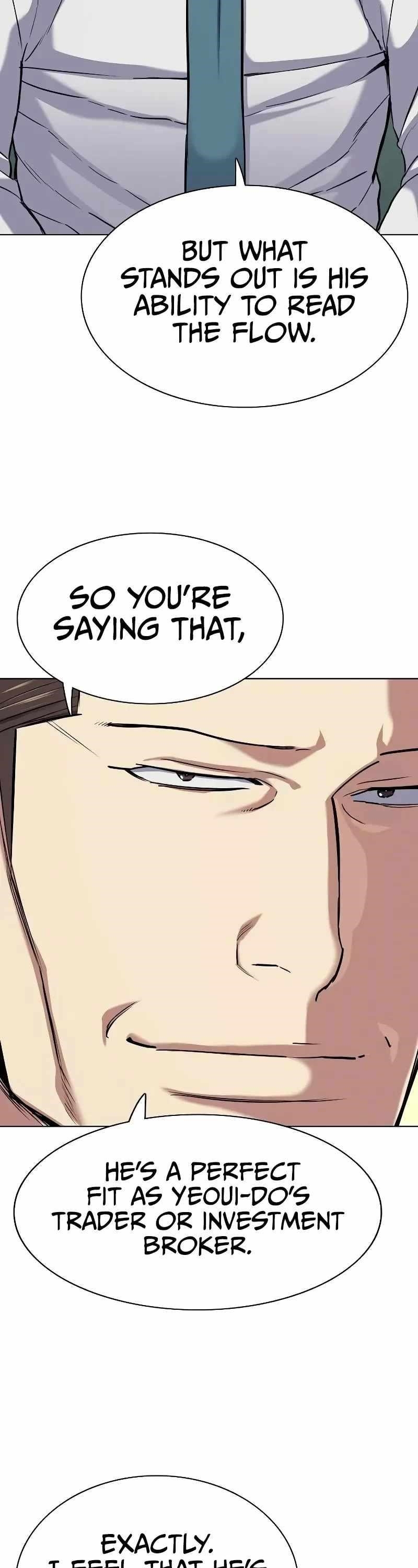 18+ The Chaebeol’s Youngest Son Chapter 105 page 63