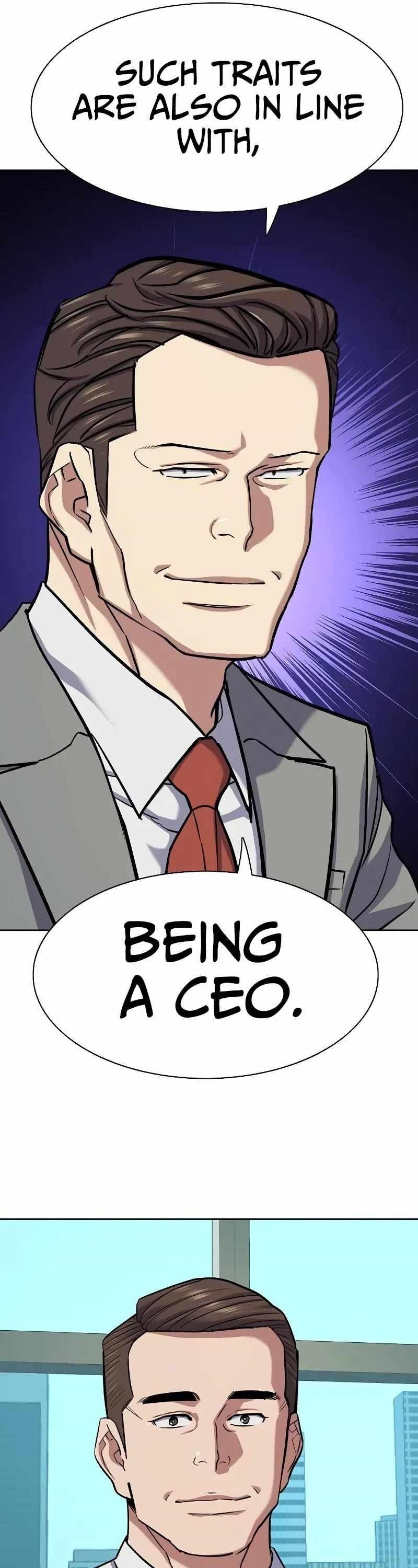 18+ The Chaebeol’s Youngest Son Chapter 105 page 66