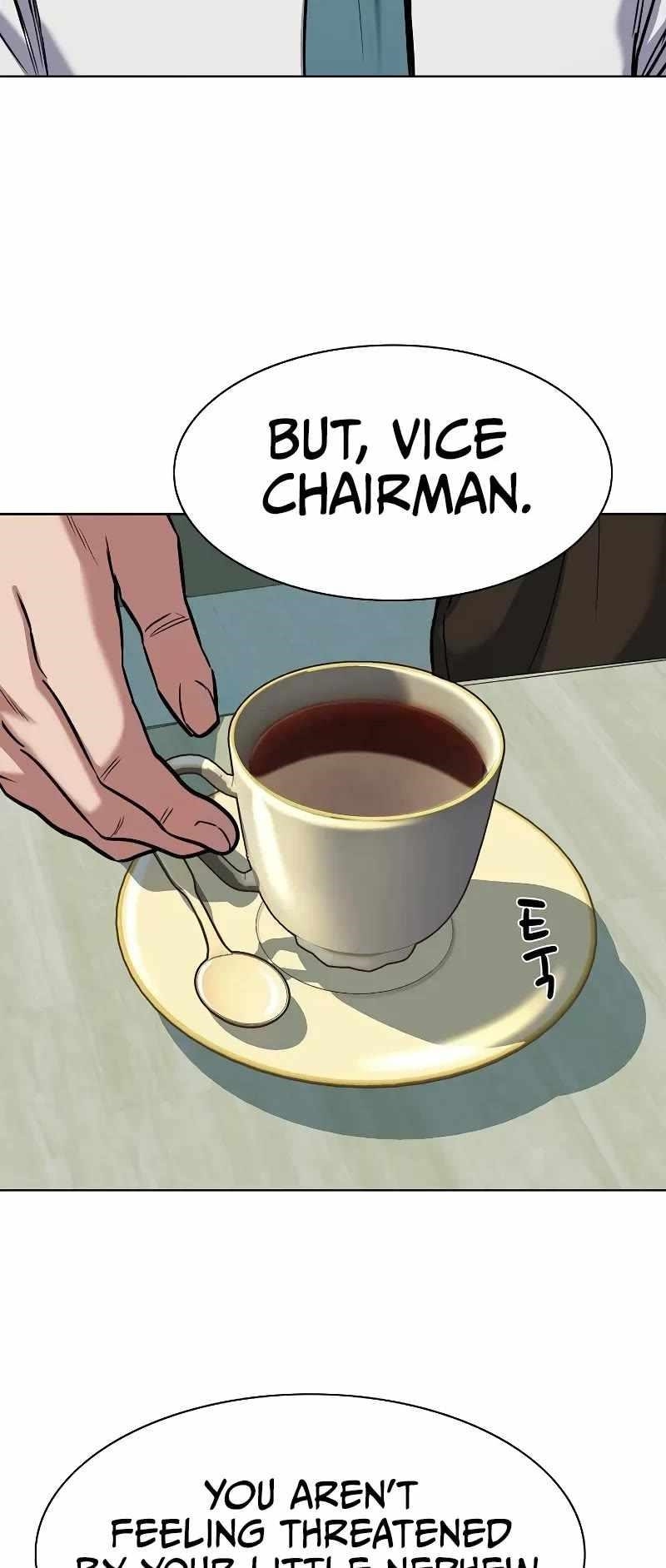 18+ The Chaebeol’s Youngest Son Chapter 105 page 69