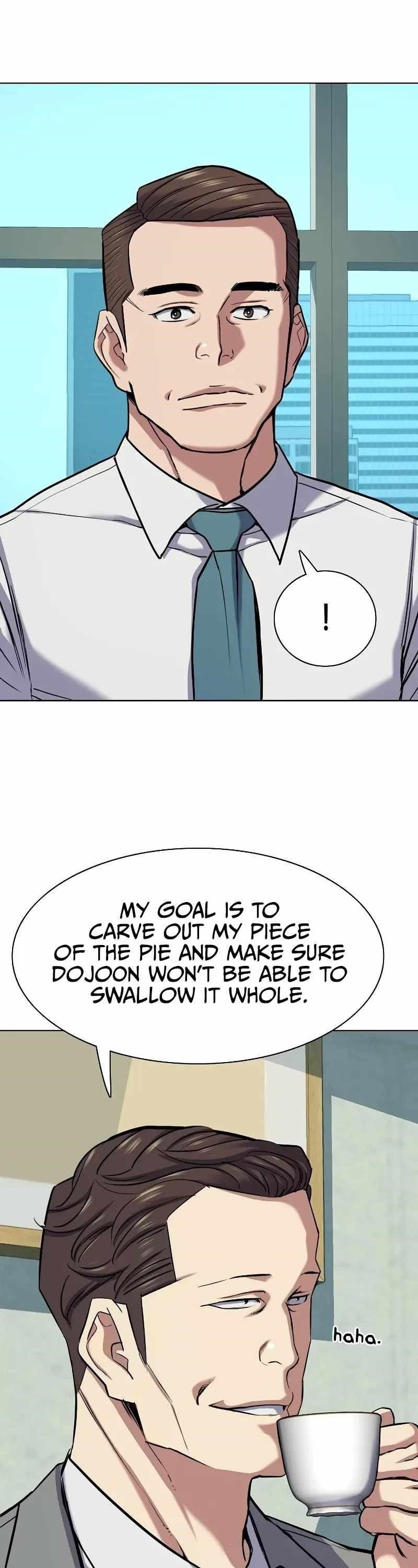 18+ The Chaebeol’s Youngest Son Chapter 105 page 72