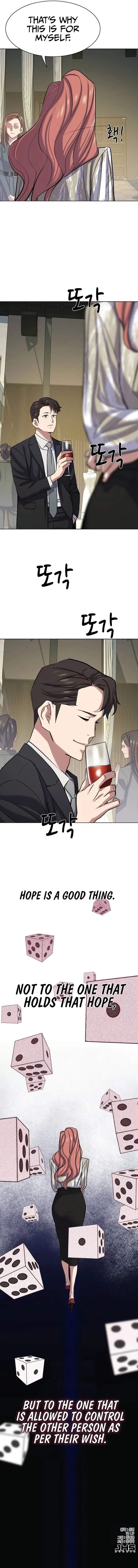 18+ The Chaebeol’s Youngest Son Chapter 118 page 13