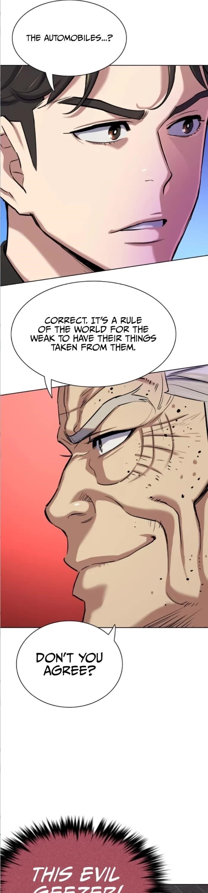 18+ The Chaebeol’s Youngest Son Chapter 128 page 17