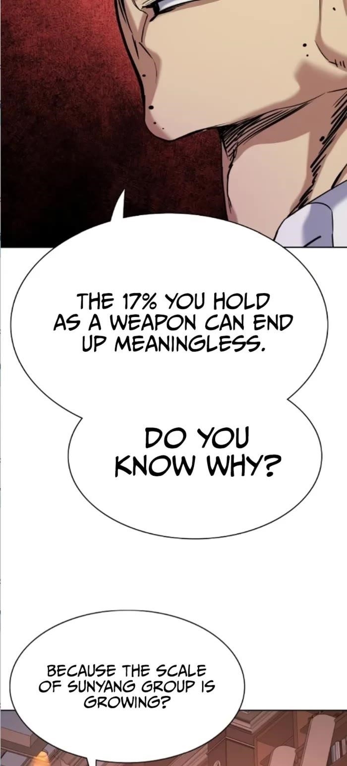 18+ The Chaebeol’s Youngest Son Chapter 128 page 20