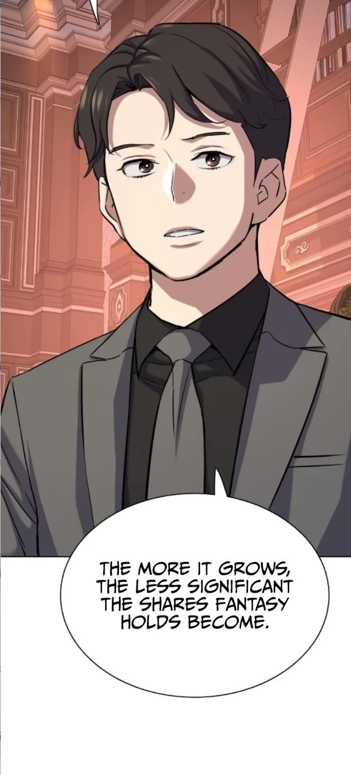 18+ The Chaebeol’s Youngest Son Chapter 128 page 21