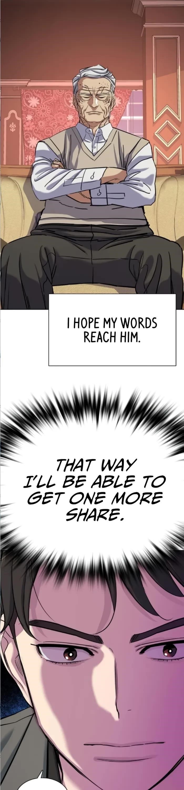 18+ The Chaebeol’s Youngest Son Chapter 128 page 49