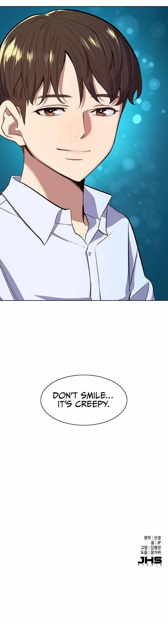 18+ The Chaebeol’s Youngest Son Chapter 13 page 14