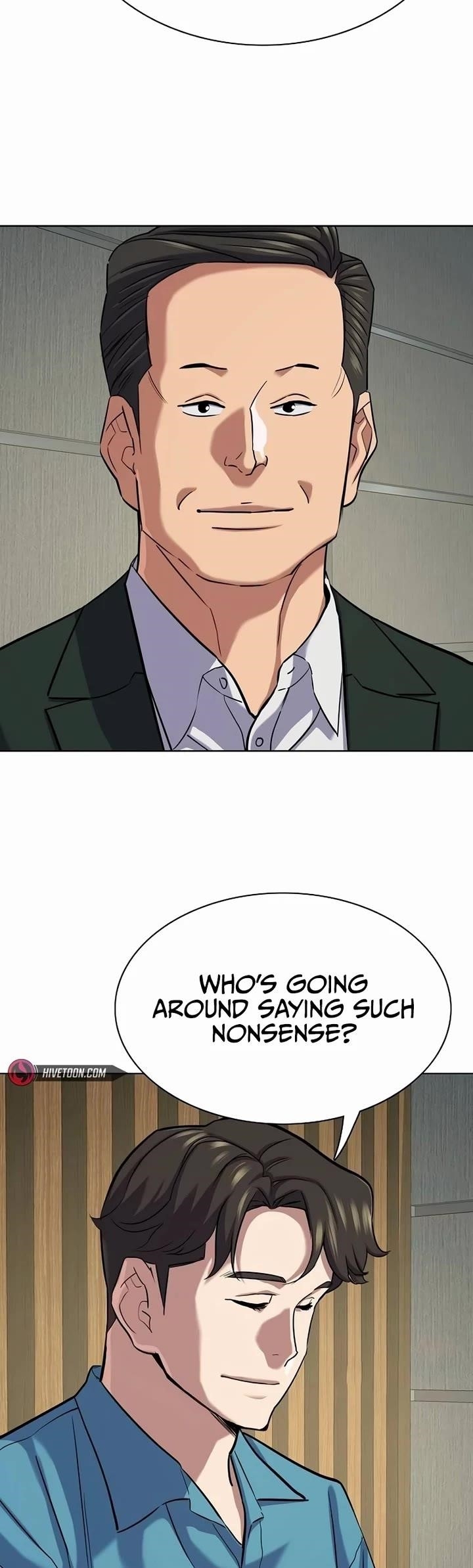 18+ The Chaebeol’s Youngest Son Chapter 133 page 8