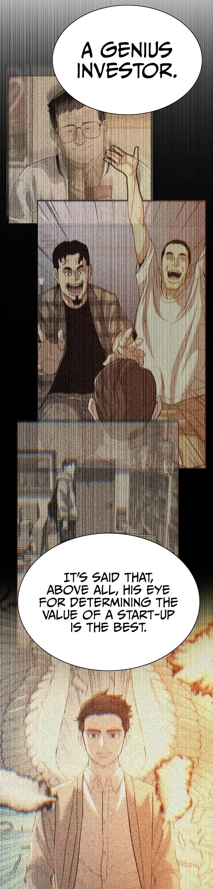 18+ The Chaebeol’s Youngest Son Chapter 133 page 10