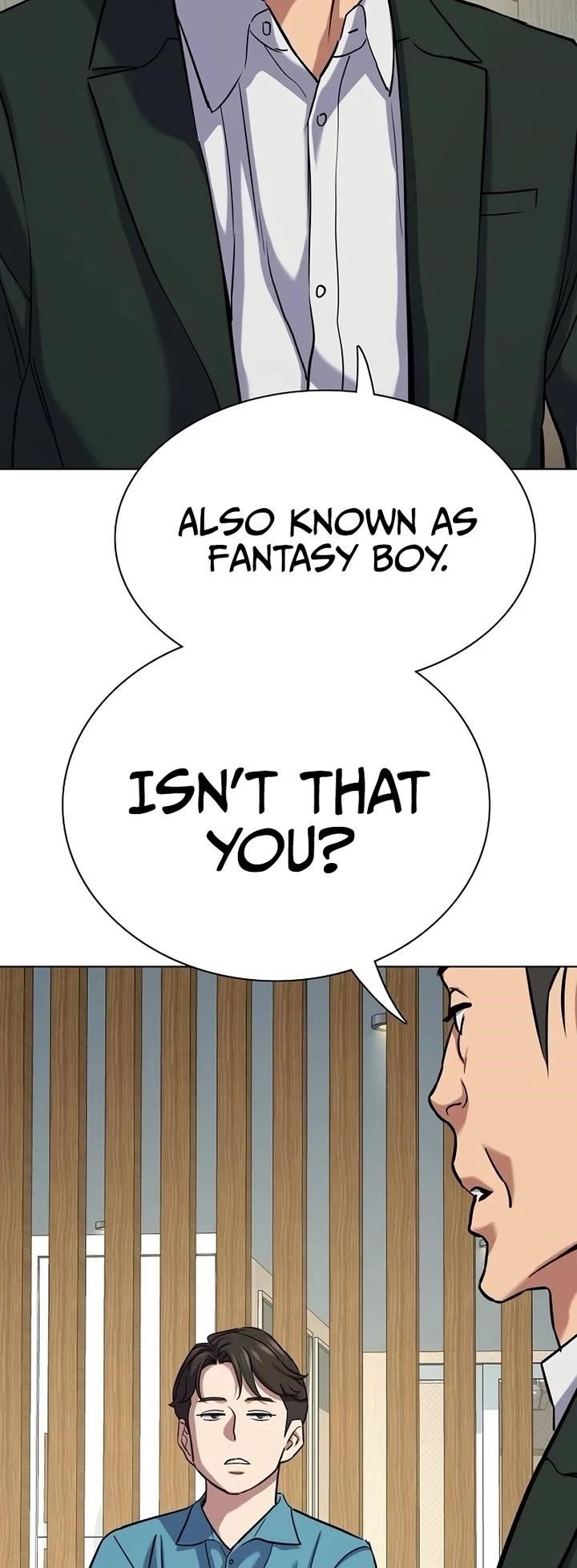 18+ The Chaebeol’s Youngest Son Chapter 133 page 12