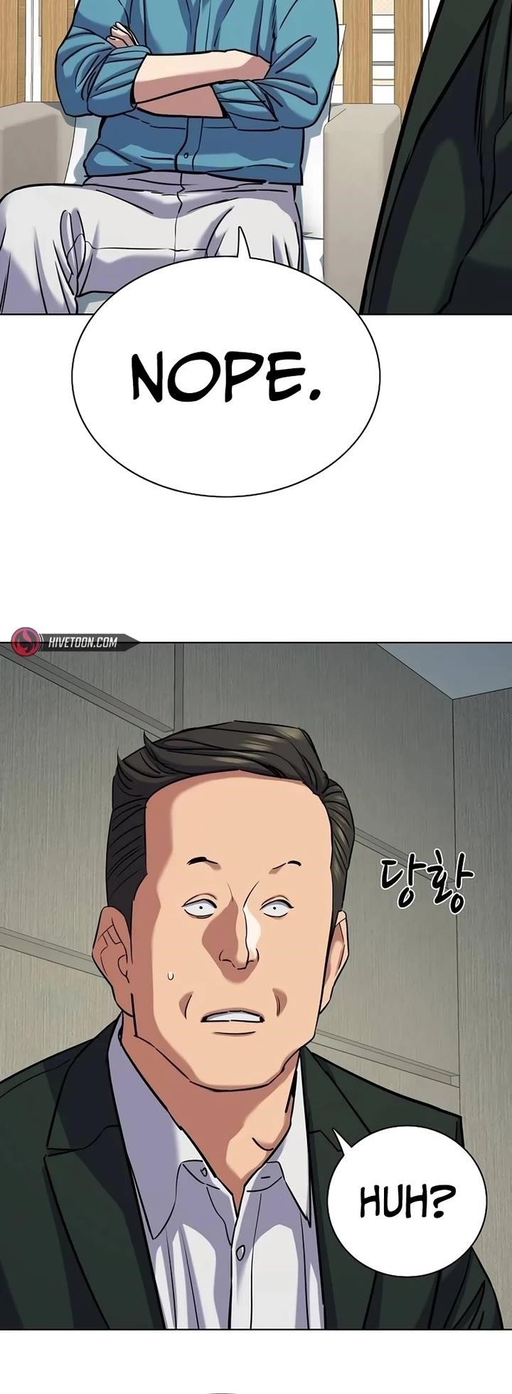 18+ The Chaebeol’s Youngest Son Chapter 133 page 13