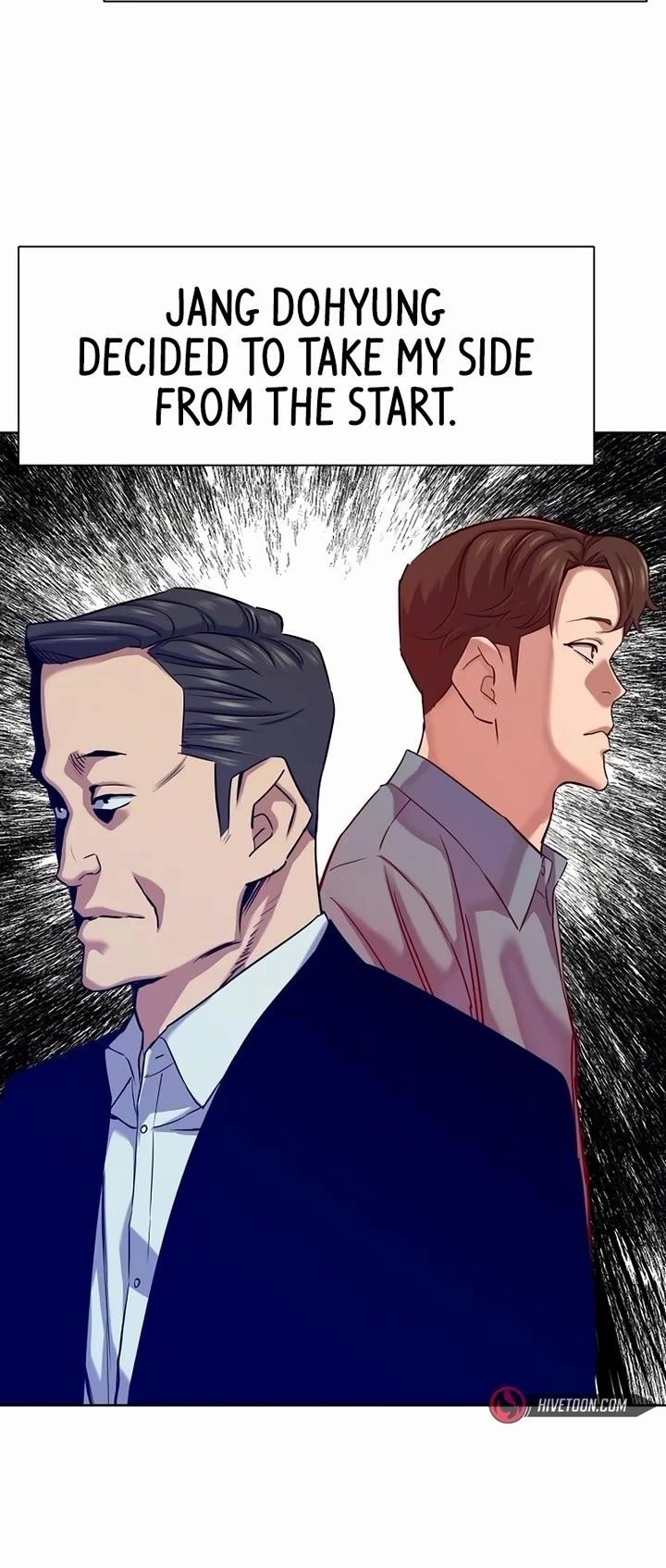 18+ The Chaebeol’s Youngest Son Chapter 133 page 22