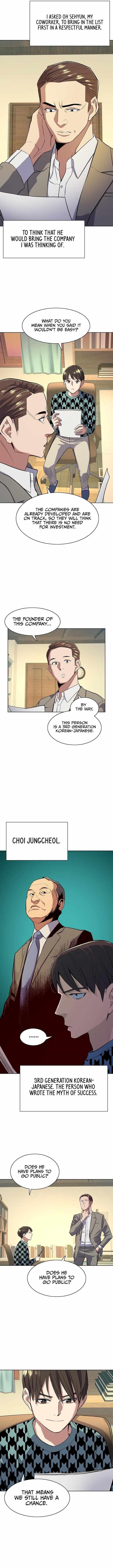 18+ The Chaebeol’s Youngest Son Chapter 14 page 9