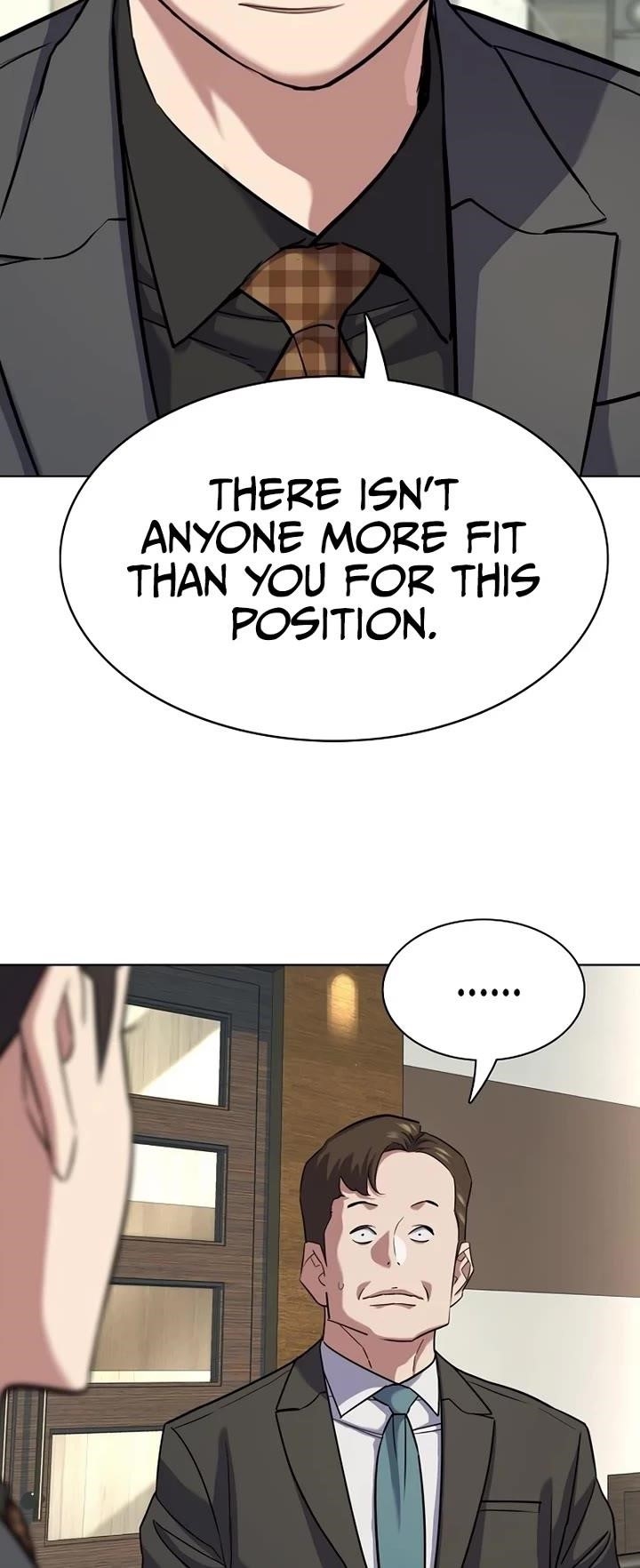 18+ The Chaebeol’s Youngest Son Chapter 143 page 8