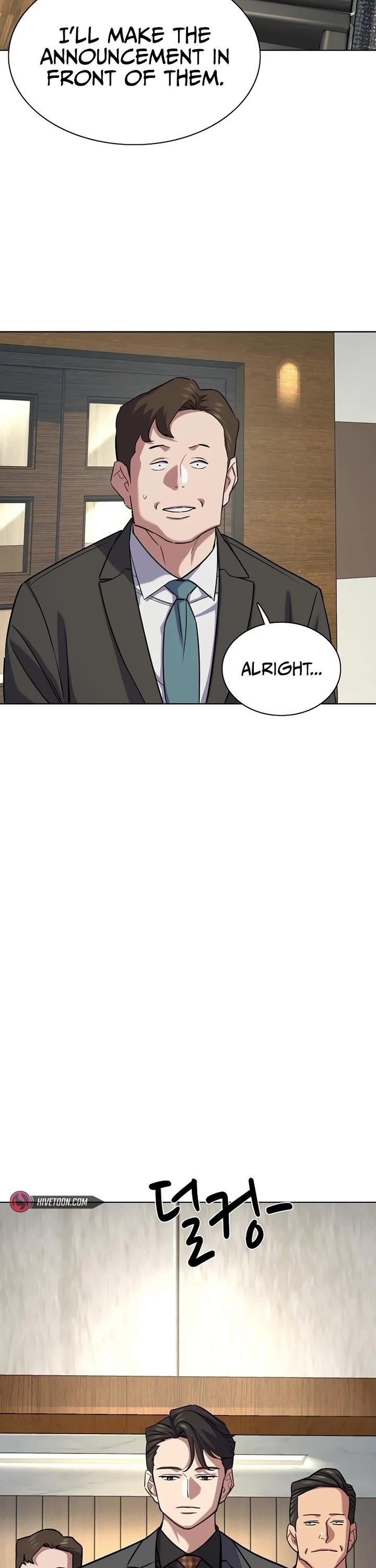 18+ The Chaebeol’s Youngest Son Chapter 143 page 12