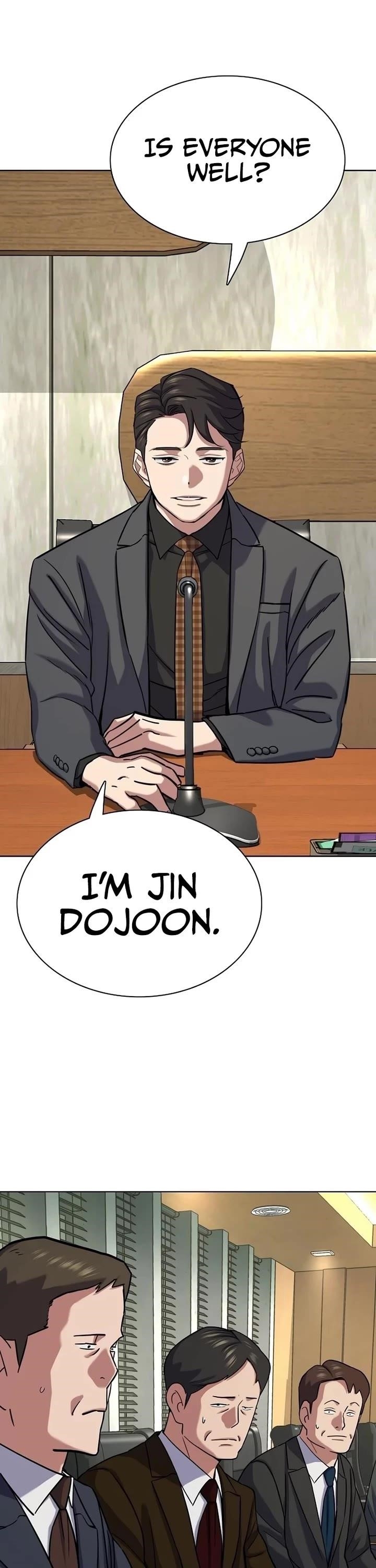18+ The Chaebeol’s Youngest Son Chapter 143 page 16