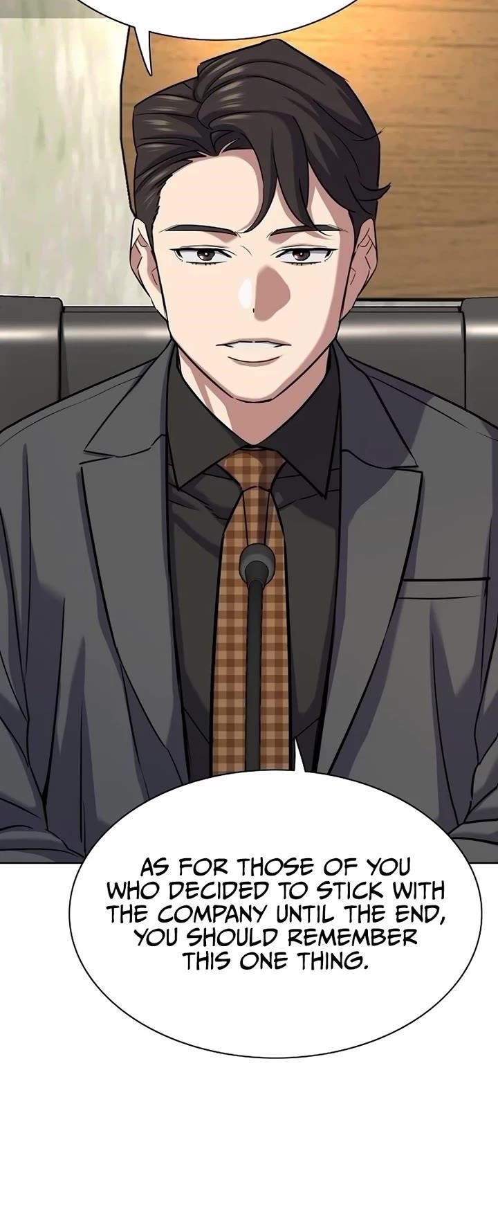 18+ The Chaebeol’s Youngest Son Chapter 143 page 19