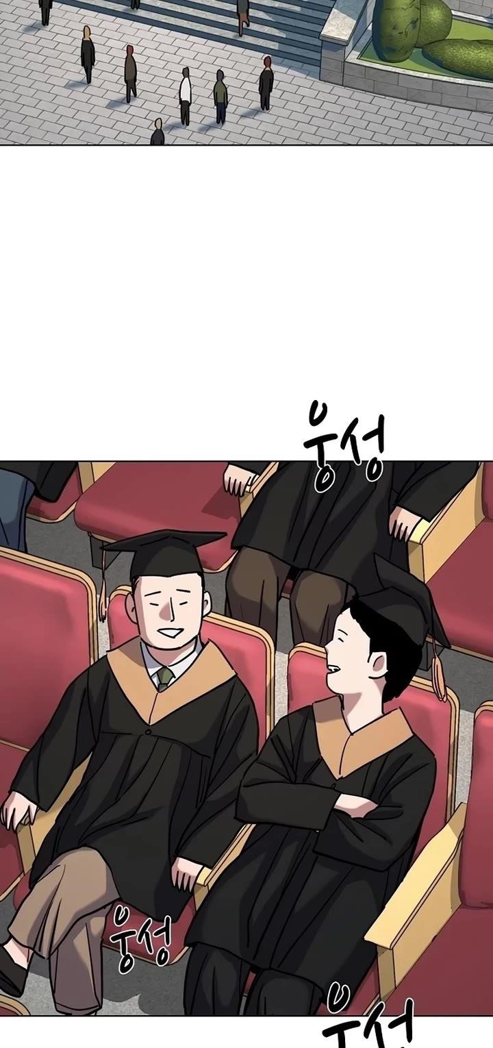 18+ The Chaebeol’s Youngest Son Chapter 143 page 42