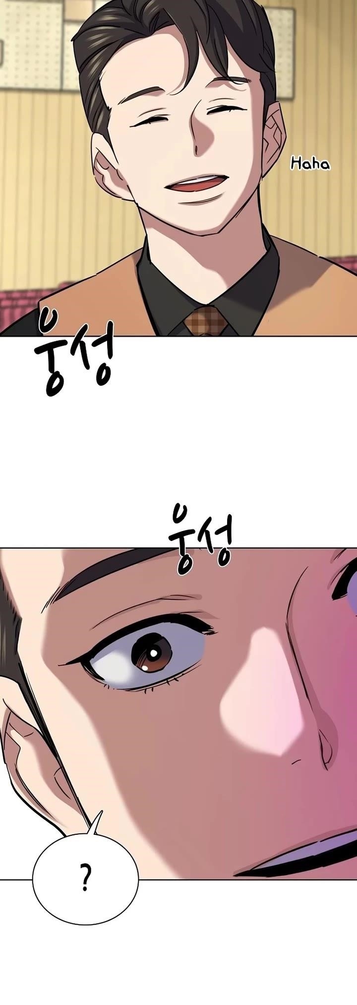18+ The Chaebeol’s Youngest Son Chapter 143 page 48